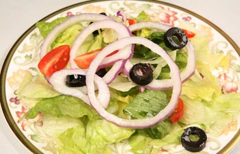 House Salad